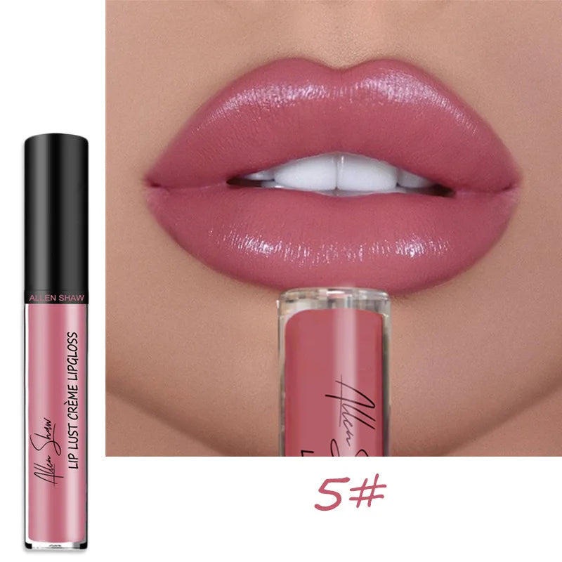 Women’s Waterproof Lipstick