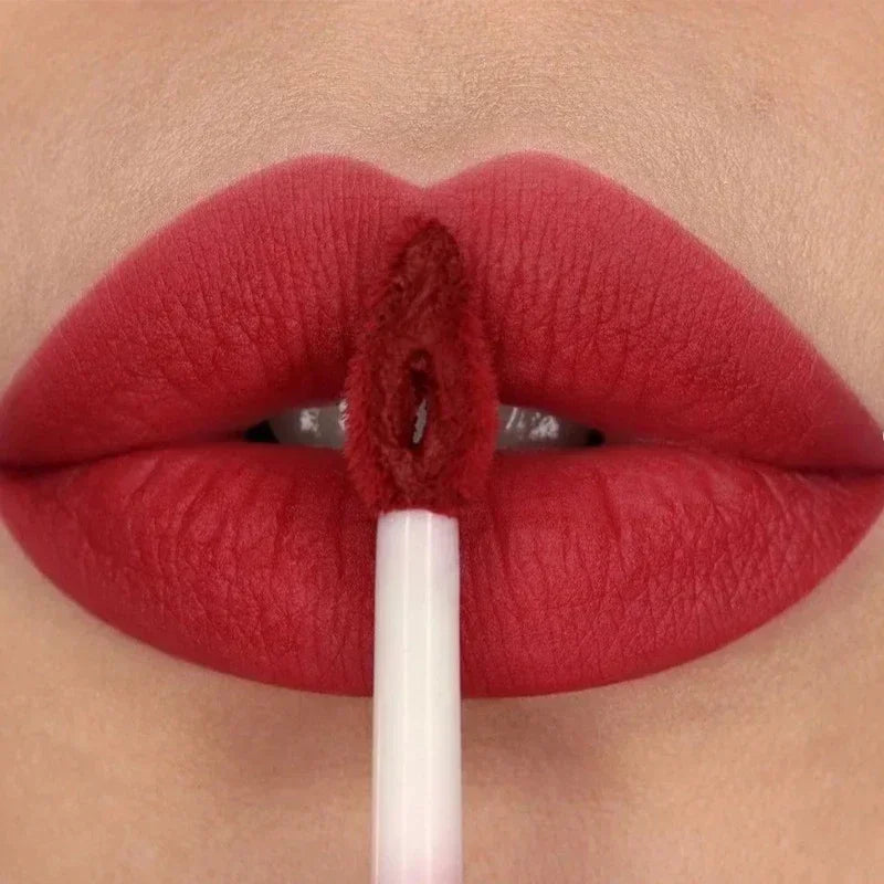 Nude Matte Lip Gloss