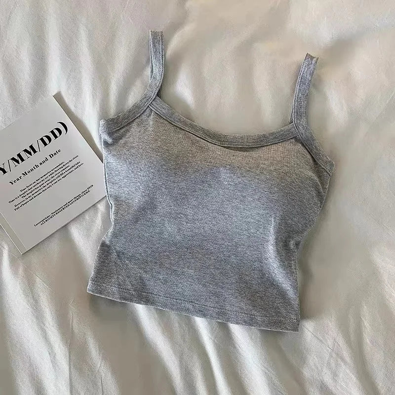 Women’s Crop Tops