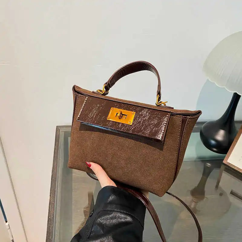 Kelly Style Handbag