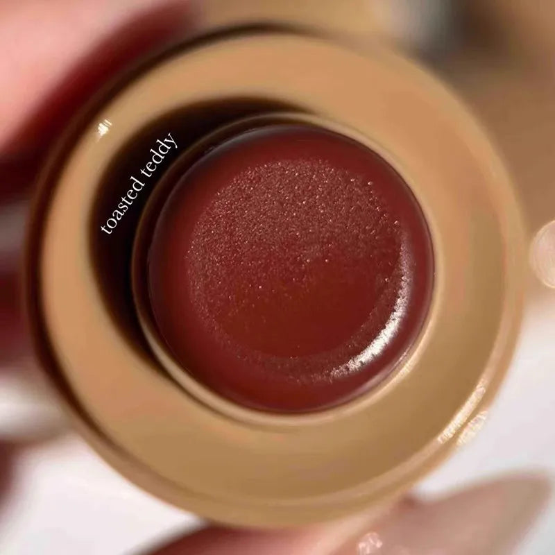 Plumping Moisturizing Lip Gloss