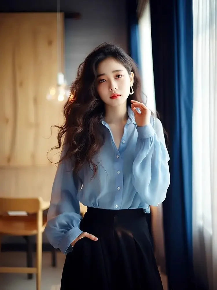 Shirts & Blouses for Women