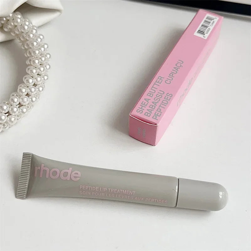 Plumping Moisturizing Lip Gloss