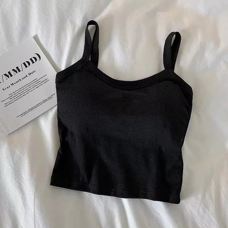 Women’s Crop Tops