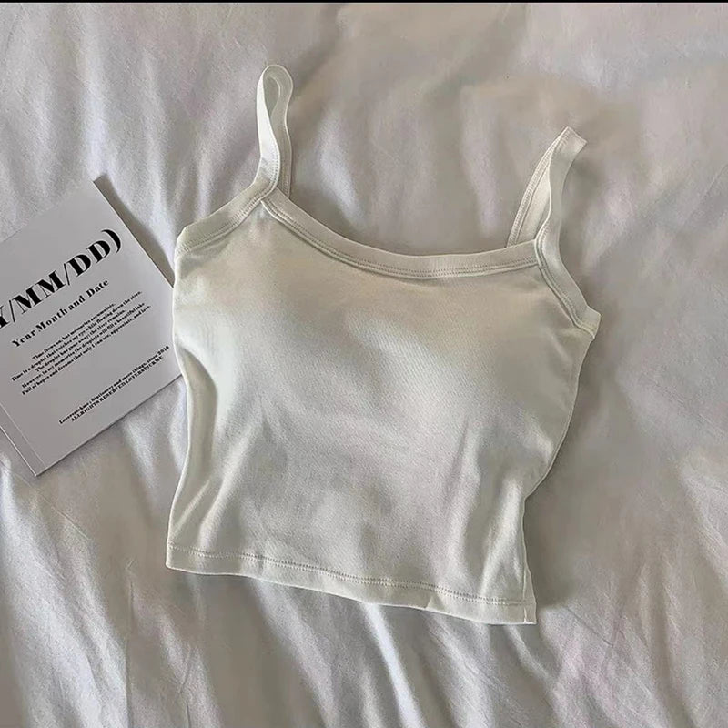 Women’s Crop Tops