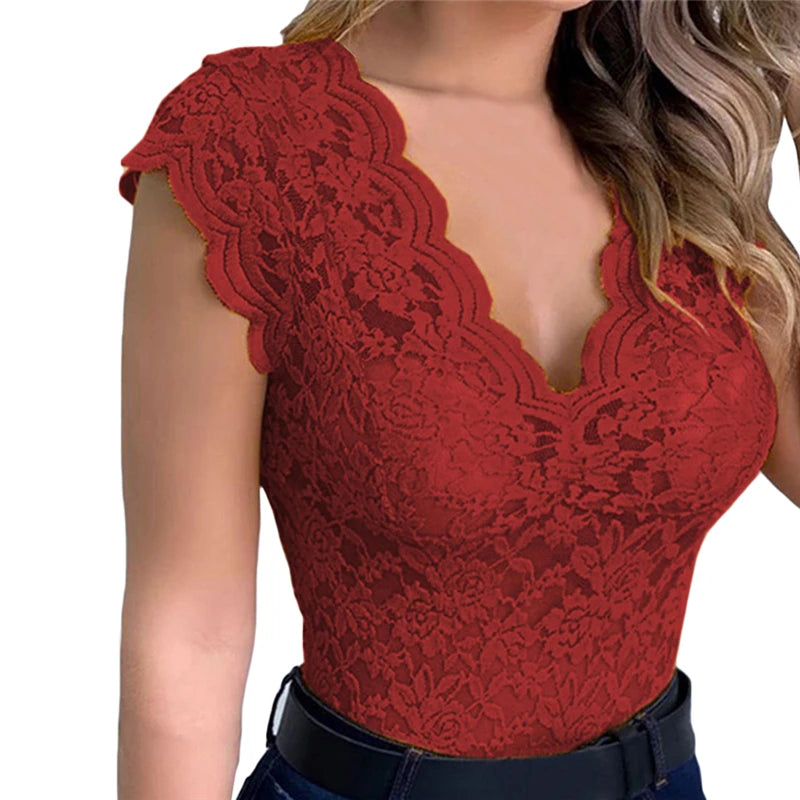Women's Summer Lace  Cardigan