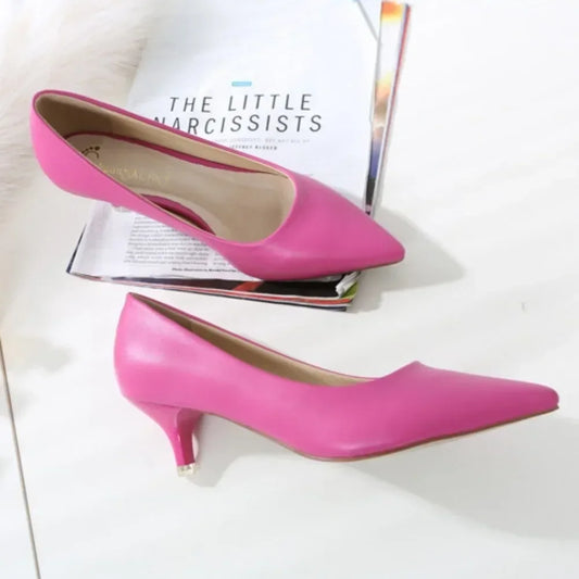 Women’s Professional High Heels