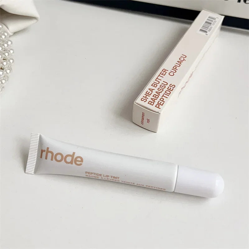 Plumping Moisturizing Lip Gloss