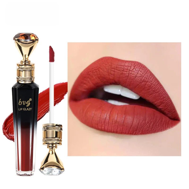 Durable Moisturizing Lip Gloss