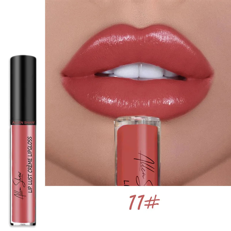Women’s Waterproof Lipstick