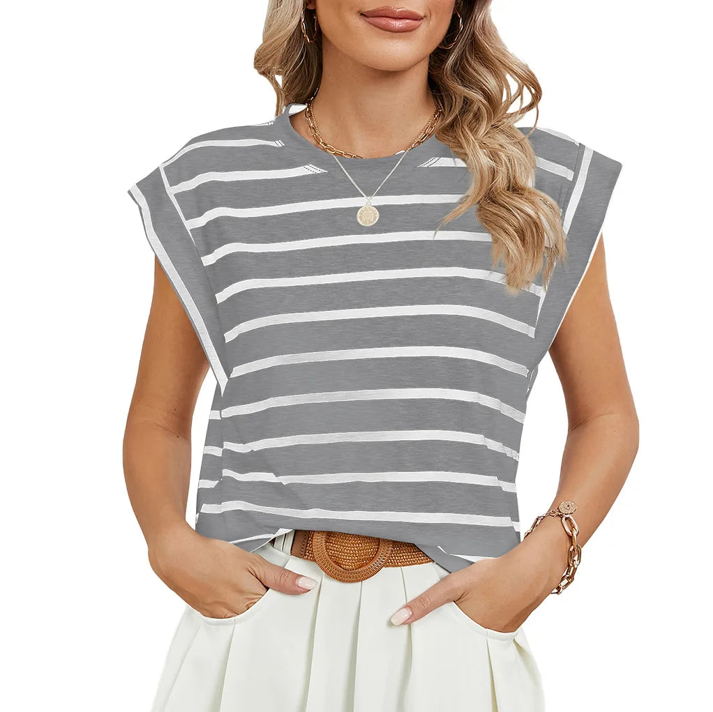 Trendy Summer Tops