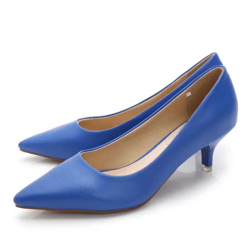 Women’s Professional High Heels