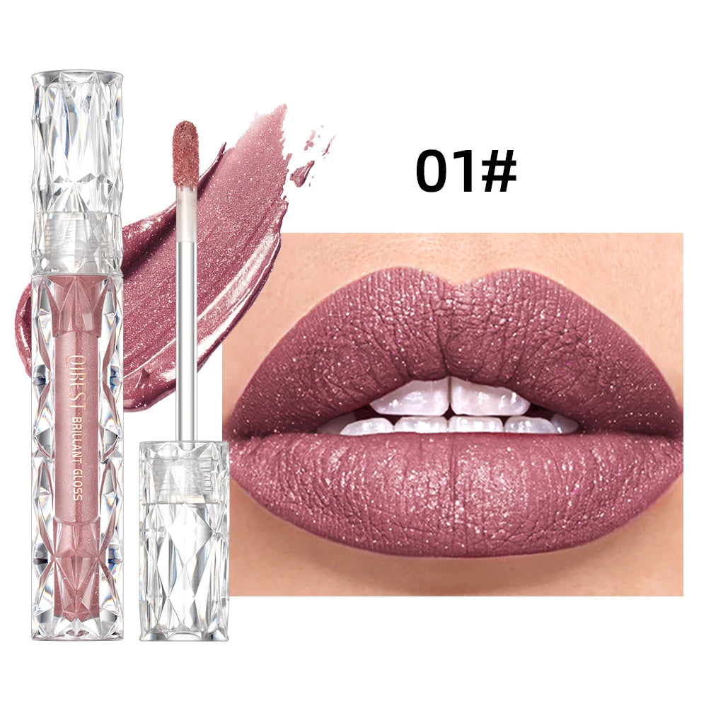 Glitter Lip Gloss