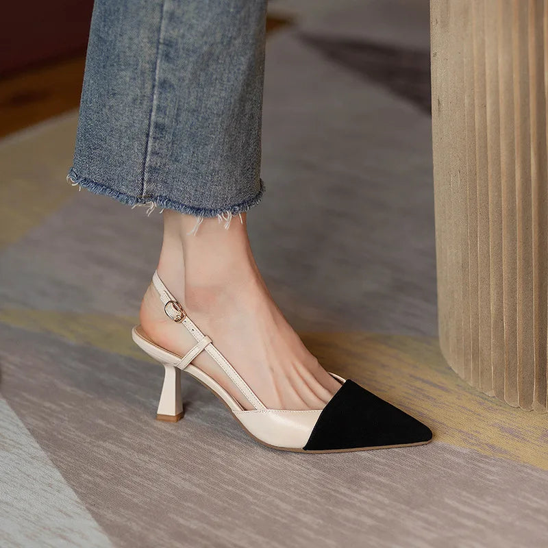 2025 New Arrival High Heels