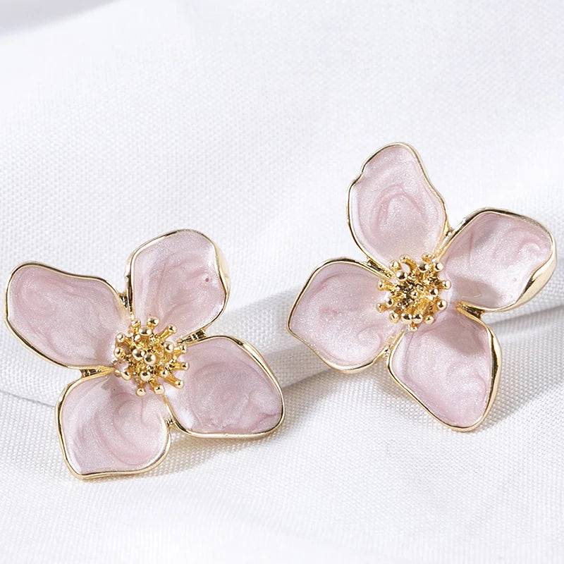 Flower Stud  Blooms