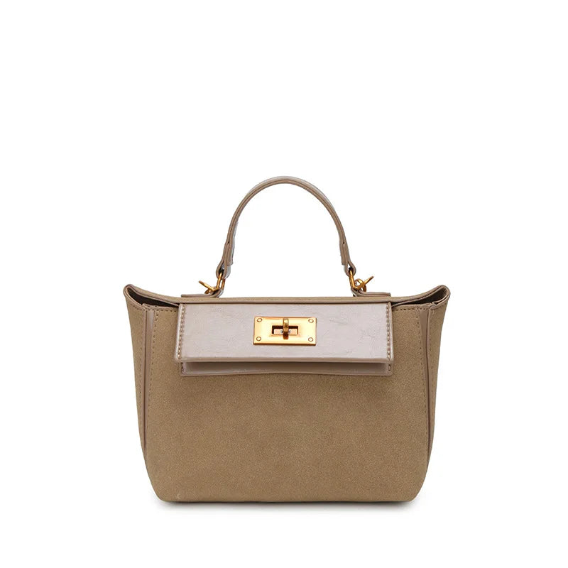 Kelly Style Handbag