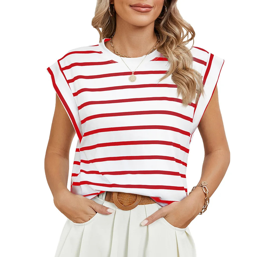 Trendy Summer Tops