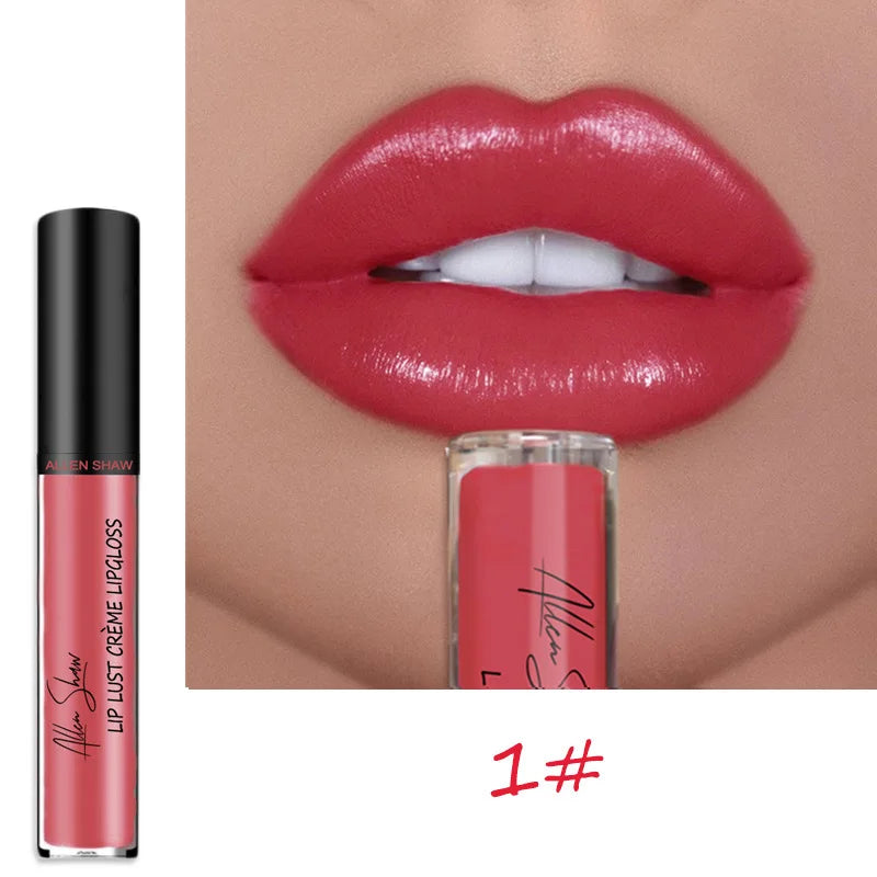 Women’s Waterproof Lipstick