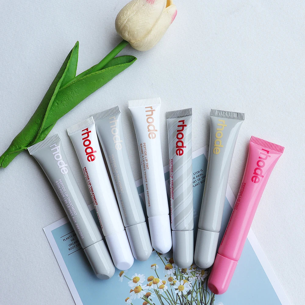 Plumping Moisturizing Lip Gloss