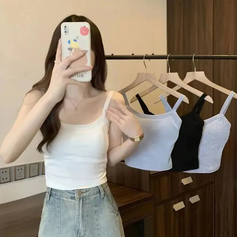Women’s Crop Tops