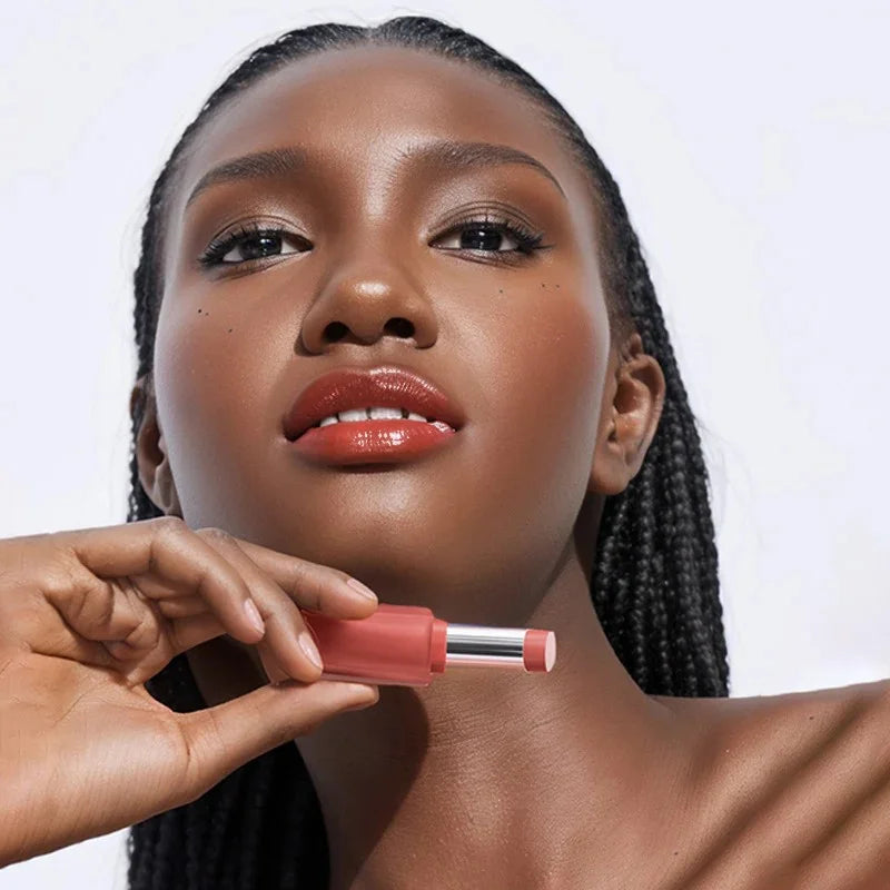 Glowing Lipstick