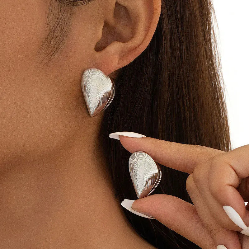 New Starfish Earrings for Women – Exquisite Design, Comfortable for Sleeping, Perfect Party Gift