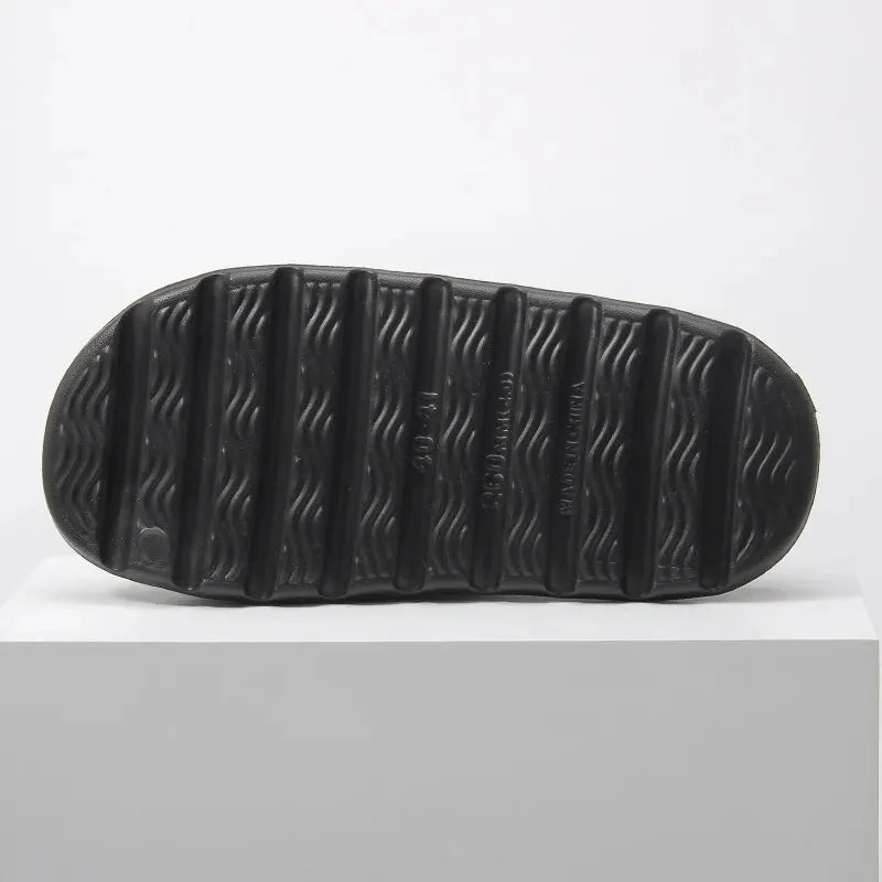 Slippers – Where Comfort Meets Effortless Style!