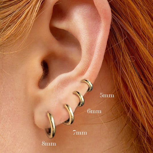 2PC Minimal Hoop