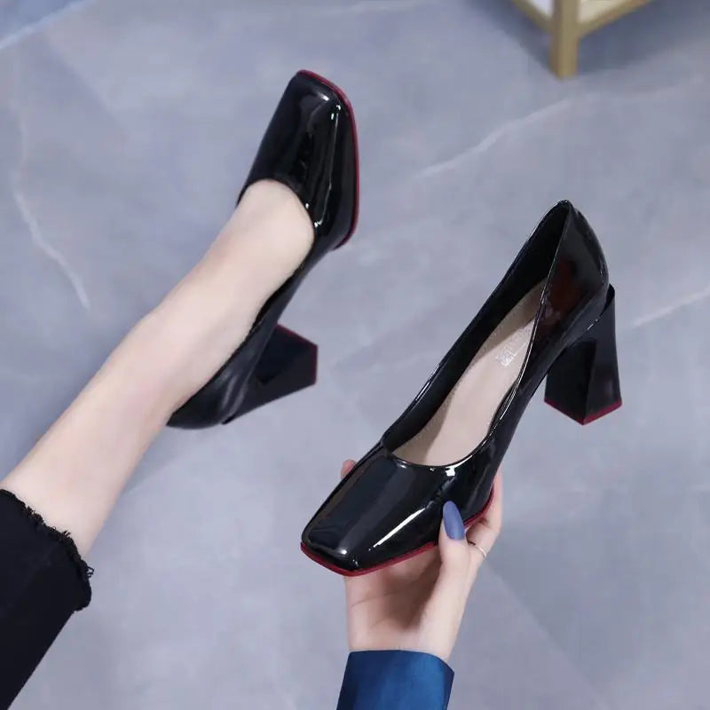 Formal High Heels