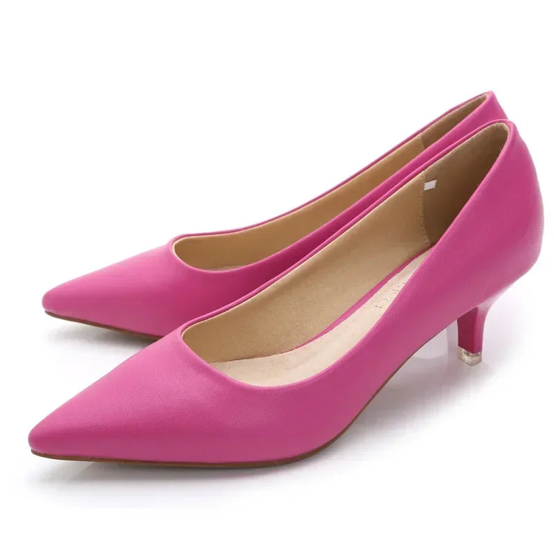 Women’s Professional High Heels