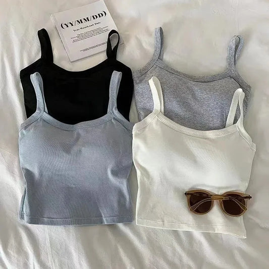 Women’s Crop Tops