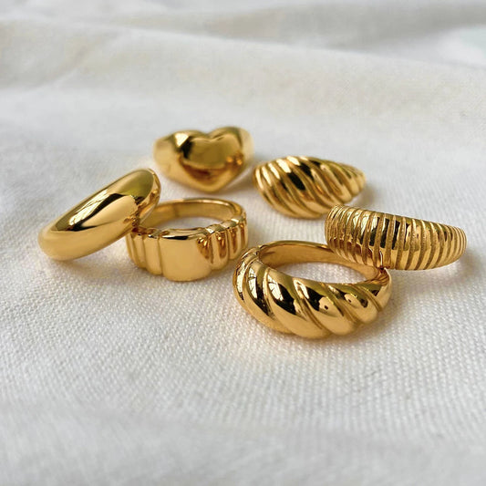 Fashion Ring
