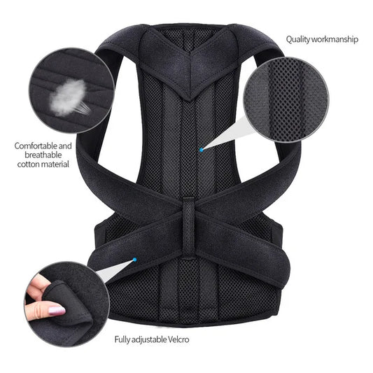 Posture corrector