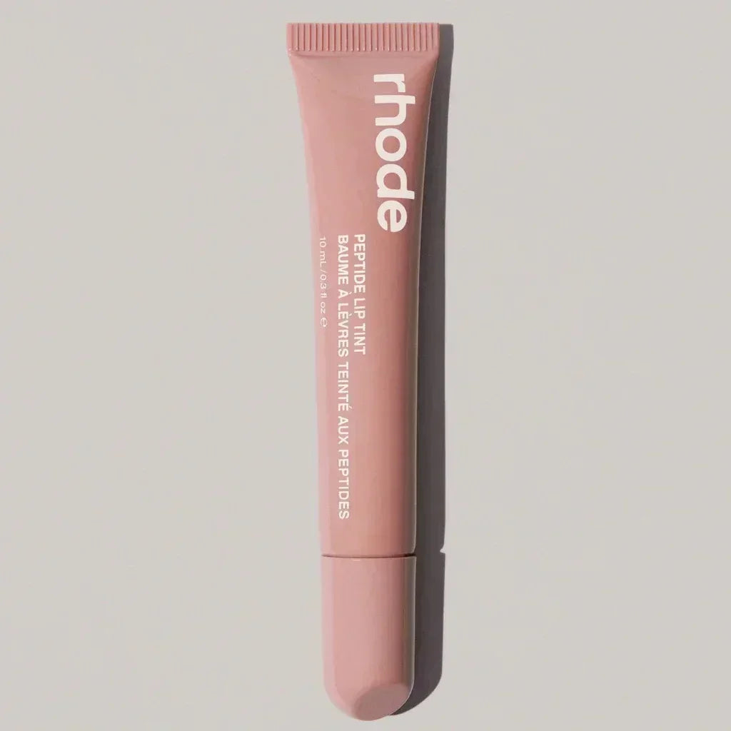 Plumping Moisturizing Lip Gloss