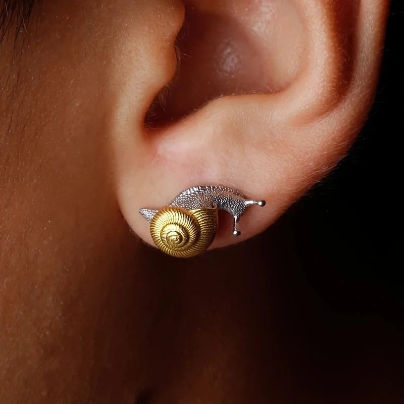 New Starfish Earrings for Women – Exquisite Design, Comfortable for Sleeping, Perfect Party Gift