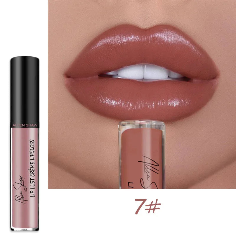Women’s Waterproof Lipstick