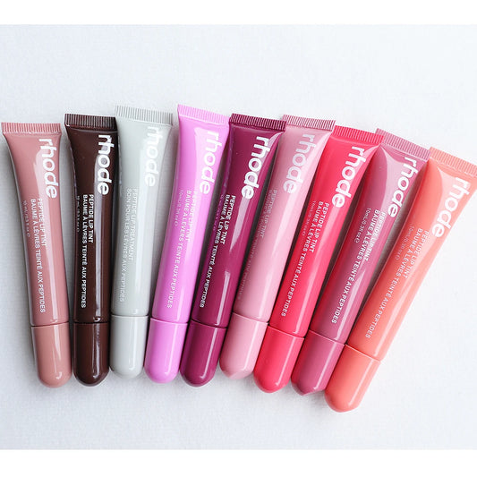 Plumping Moisturizing Lip Gloss