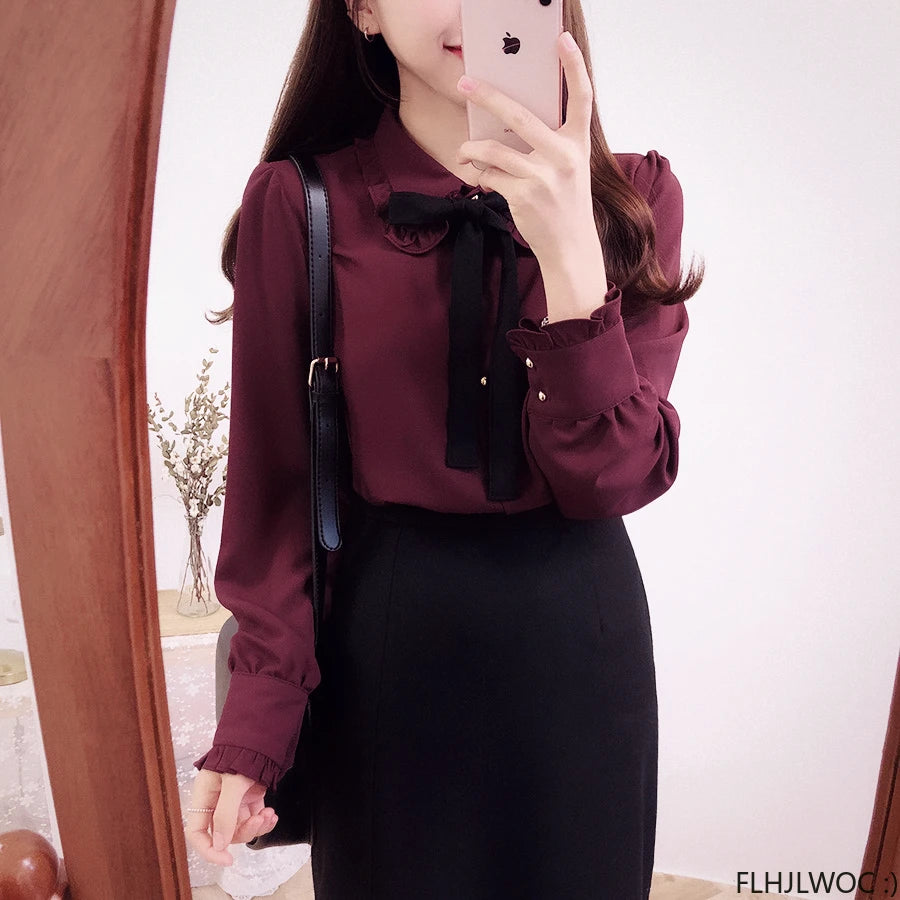 Hot Sale Women's Tops
