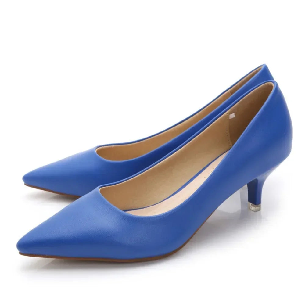 Women’s Professional High Heels