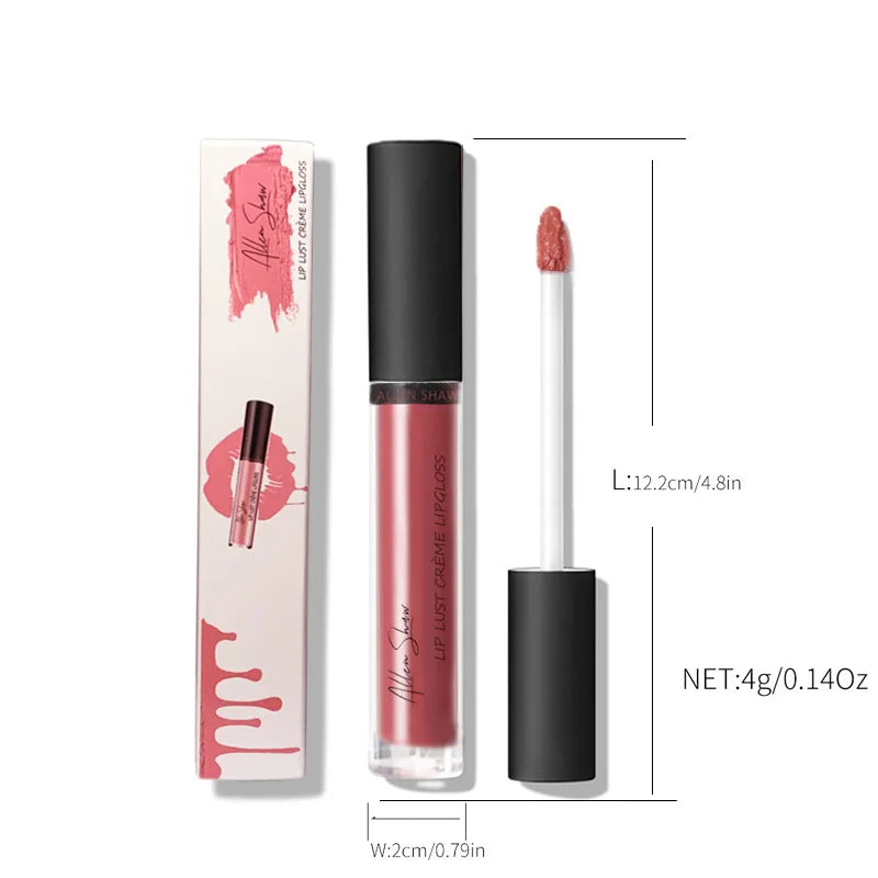 Women’s Waterproof Lipstick