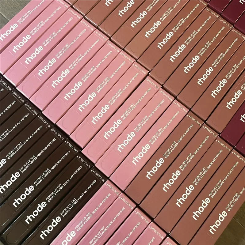 Plumping Moisturizing Lip Gloss