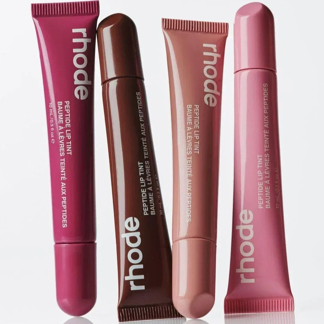 Plumping Moisturizing Lip Gloss