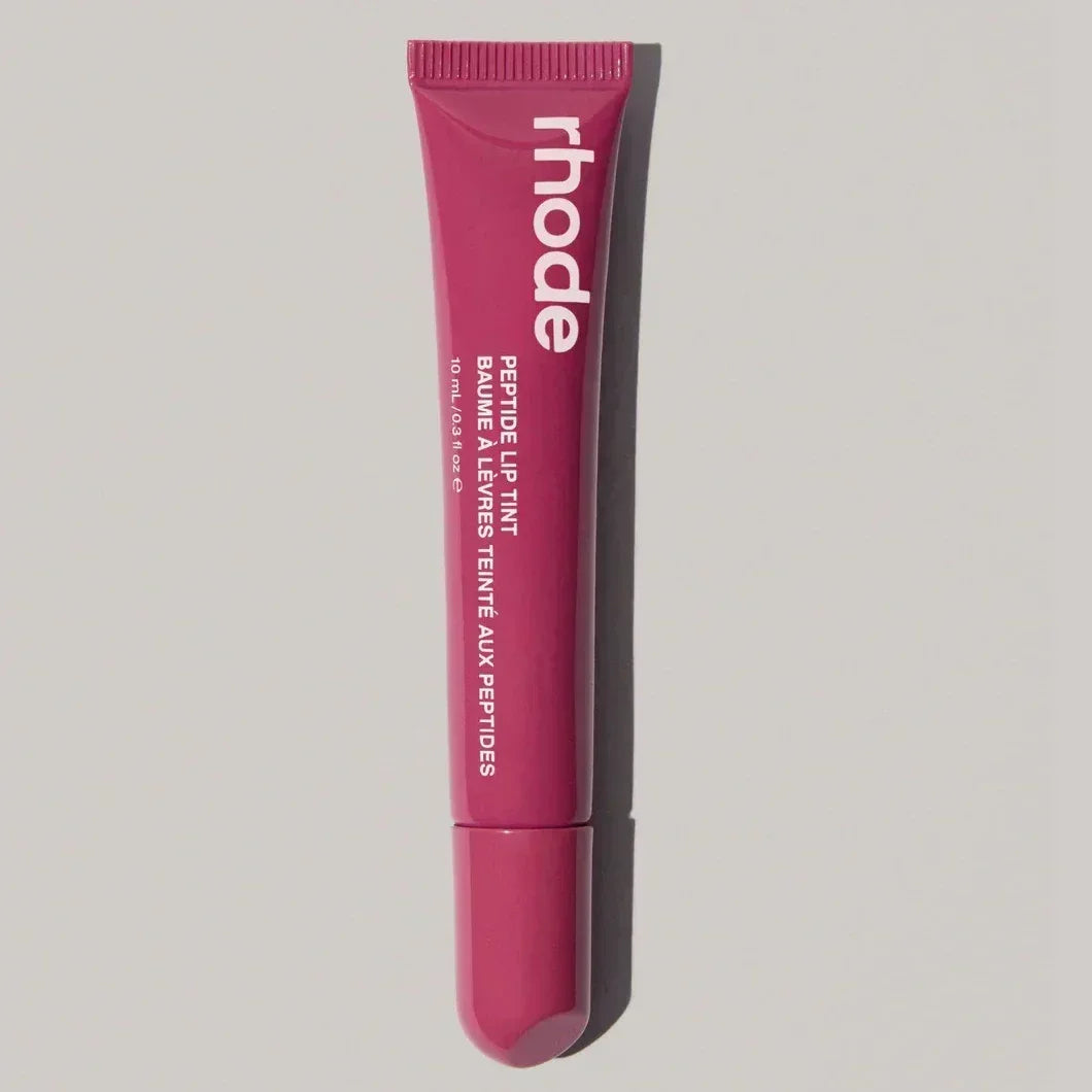 Plumping Moisturizing Lip Gloss