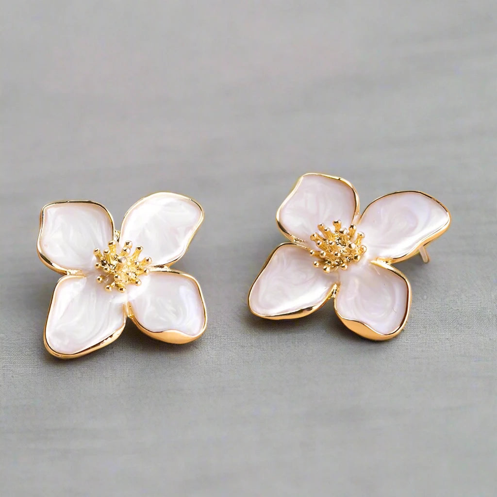 Flower Stud  Blooms