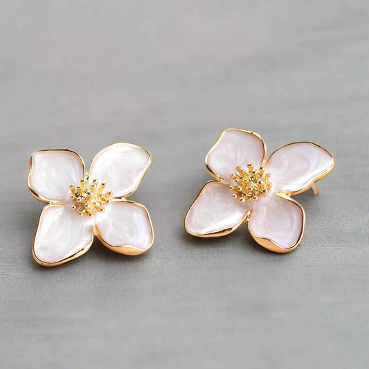 Flower Stud  Blooms