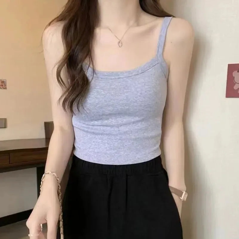 Women’s Crop Tops