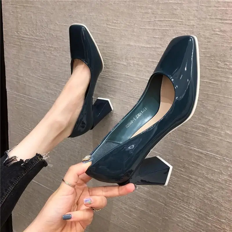 Formal High Heels