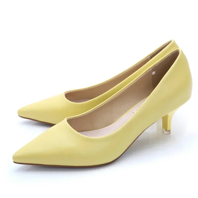 Women’s Professional High Heels
