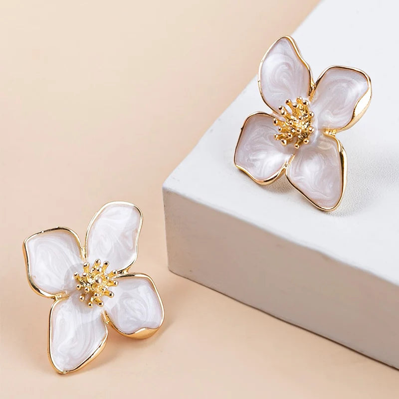 Flower Stud  Blooms