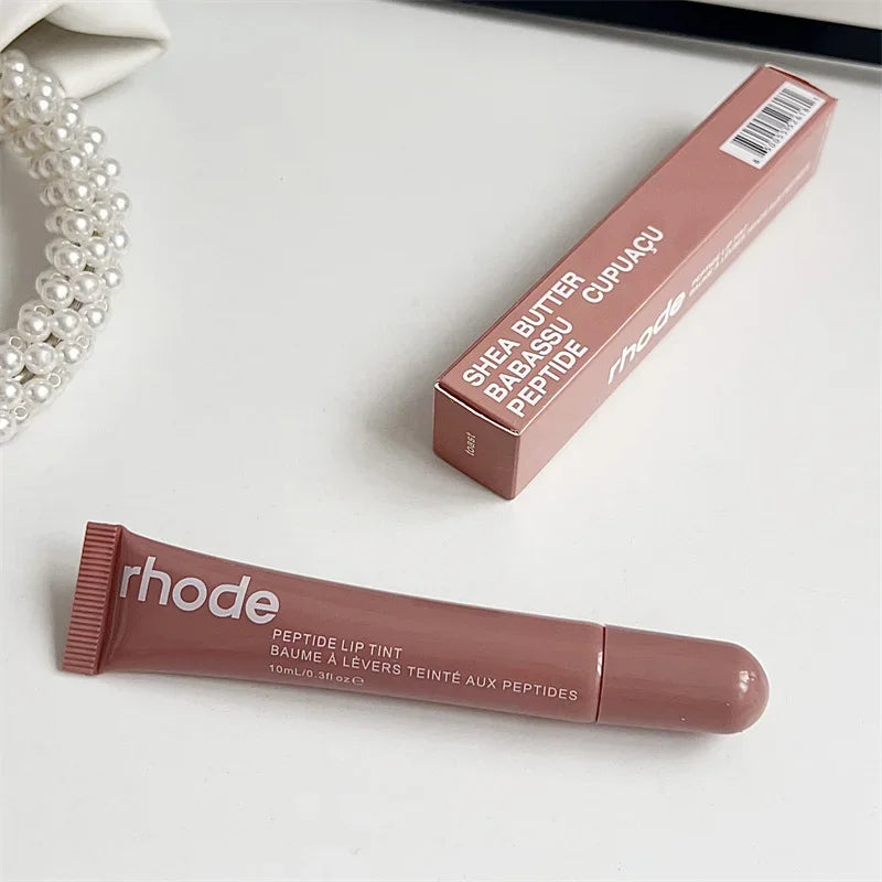 Plumping Moisturizing Lip Gloss